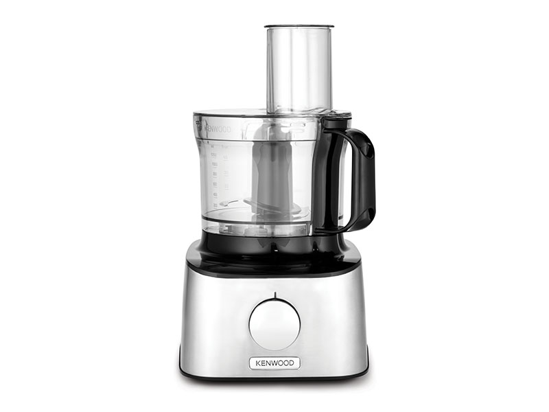 Procesador de alimentos Kenwood FDM301 + AS35RR0, Pirex